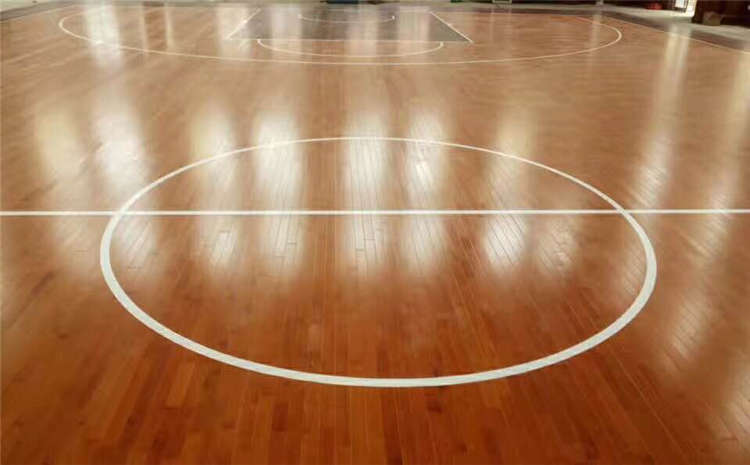 拼接板排球館木地板造價是的多少？