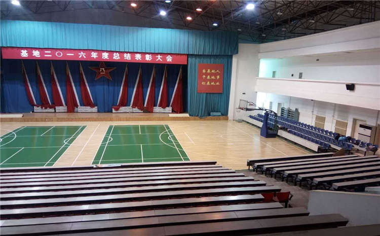 拼接板舞臺木地板市場價(jià)格表
